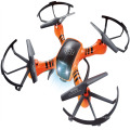 NEWEST Mini rc drone H805C 2.4G 4 channel remote control helicopter camera 0.3MP with lcd screen rc helicopter with gyro